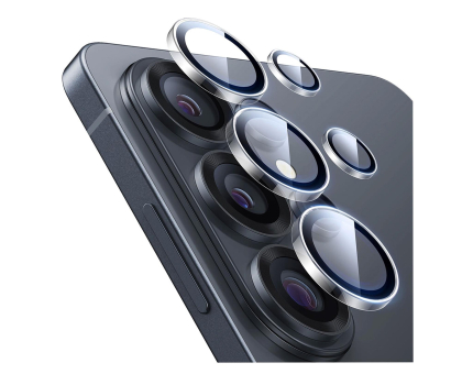 Szkło i folia ochronna ESR Armorite Camera Protector Galaxy S26 Ultra Clear
